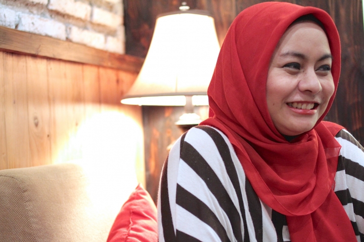 What Advice Would You Give to Your 20 Year Old-Self? – Ligwina Hananto