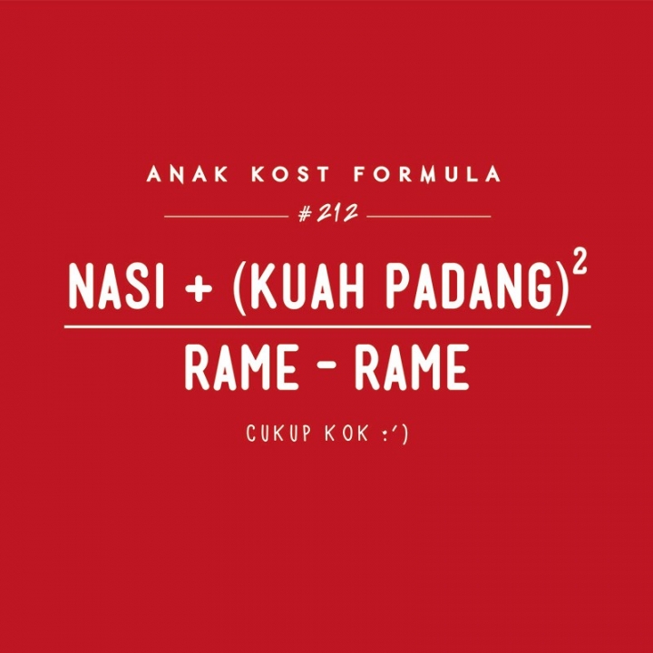 10 Ilmu yang Hanya Dimiliki Anak Kos Sejati