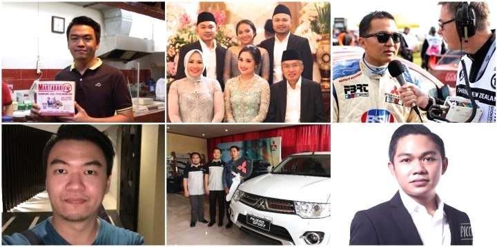 Ngobrol dengan Pewaris Usaha Keluarga – Subhan Aksa, Faisal Kalla & Danniel “Martabak65a”