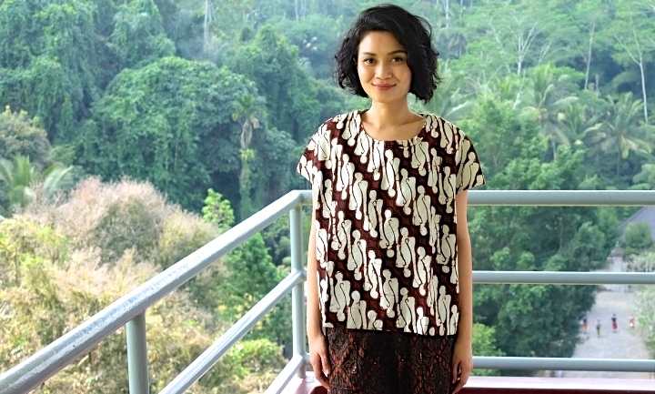 What Advice Would You Give to Your 20 Year Old-Self? – Chairani Jusuf Kalla