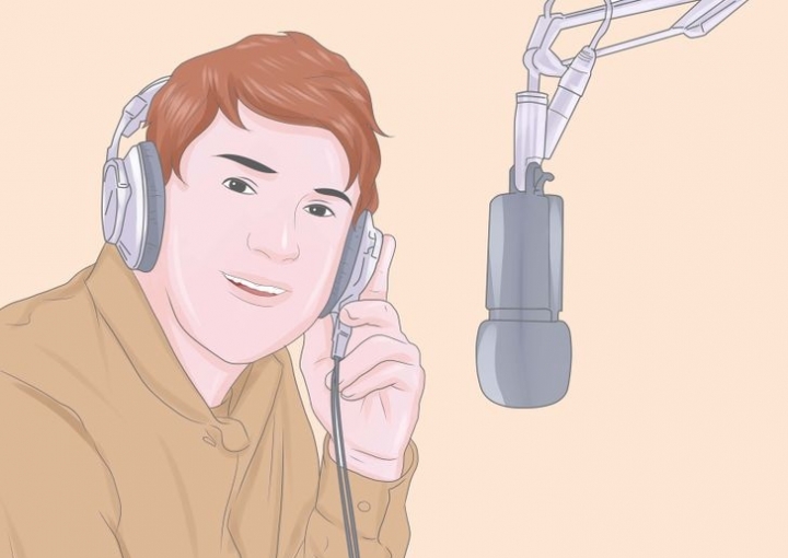 10 Latihan Untuk Jadi Penyiar yang Bisa Kamu Lakukan Sendiri!