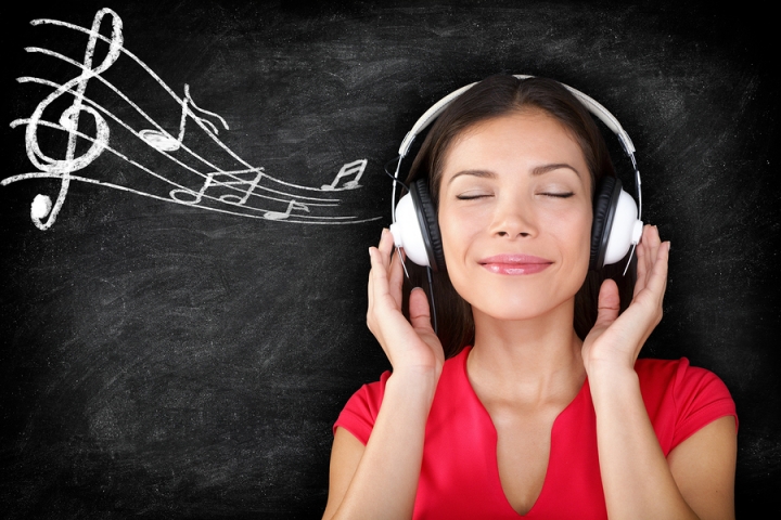 5 Lagu Penyemangat Hidup Yang Wajib Kamu Dengarkan