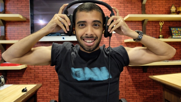 What Advice Would You Give to Your 20 Year Old-Self? – Sahil Mulachela