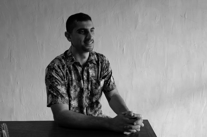 What Advice Would You Give to Your 20 Year Old-Self – Alwi Idrus Mulachela