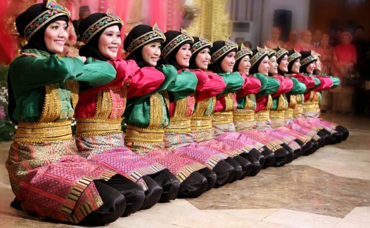 6 Keuntungan Kalau Kamu Aktif di Ekstrakurikuler Sekolah