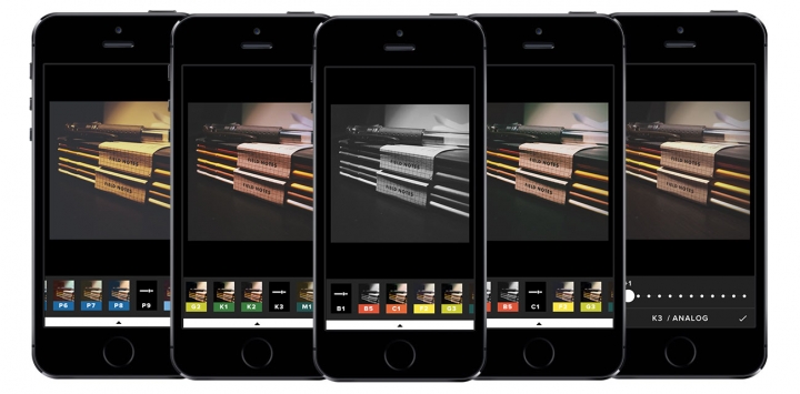 Tips dan Trik Untuk Membuat Foto Kamu Lebih Cetar Dengan Aplikasi VSCO