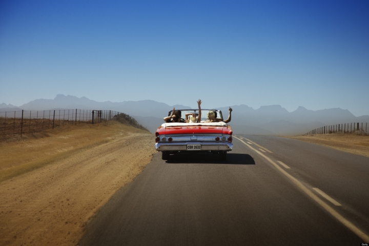 12 Tips Road Trip Liburan dan Mudik dengan Mobil Pribadi