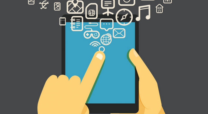 5 Tempat Belajar Membuat Aplikasi Mobile (dan Berbagai Ilmu Digital Lainnya)