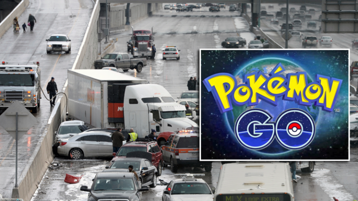 Pokemon Go, Game Seru Mengejar Monster. Ternyata Ada Bahayanya Juga!