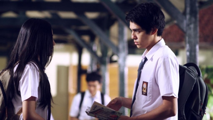 Setelah Masuk Kuliah, Kamu Pasti Bakal Kangen Sama 5 Sosok Ini