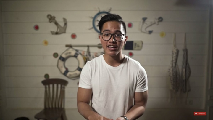 Kaesang “Jokowi” Lagi KKN, Nicho “Ahok” Masuk Kuliah, dan Amyra “Sandiaga Uno” Backpacking