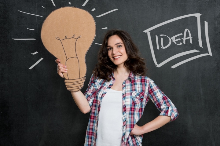 7 Cara Mengasah Ide dan Kreativitas Untuk yang Pengen Kuliah dan Kerja di Bidang Kreatif
