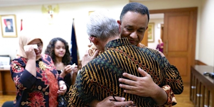 Apa Aja, Sih, Jasa Pak Anies Baswedan Selama Pemerintahannya?