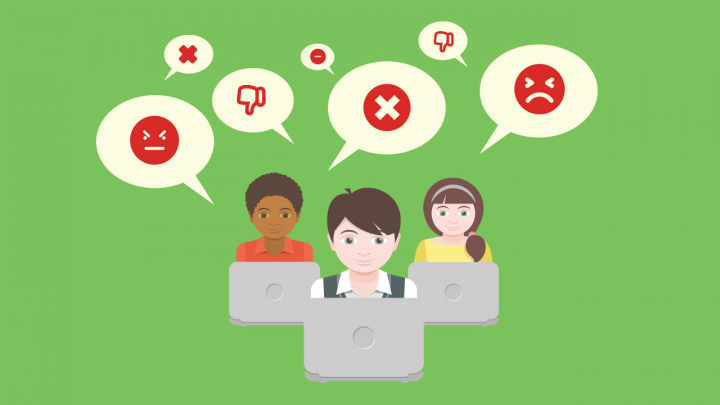 Kenapa, Sih, Kita Suka Meninggalkan Komen-Komen Jahat di Internet?